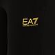 Vyriškos kelnės EA7 Emporio Armani Train Core ID Coft Slim black/gold logo 3