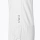 CMP moteriškos slidinėjimo kelnės baltos spalvos 3W03106/88BG 11
