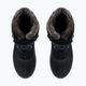 Vyriški CMP Kinos sniego batai juodi 3Q48867 14