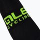 Alé Calza Meryl 16 cm dviratininkų kojinės Versilia juoda 4
