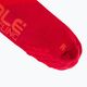Alé Calza Q-Skin 16 cm įstrižainės Digitopress raudonos dviratininkų kojinės 4
