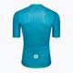 Vyriški dviratininko marškinėliai Alé Zig Zag sky blue 8