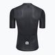 Vyriški dviratininkų marškinėliai Alé Zig Zag black 7