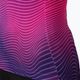 Moteriški dviratininkių marškinėliai Alé Onda violetinės spalvos 6