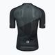 Vyriški dviratininko marškinėliai Alé Web juodi 8