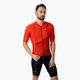 Vyriški dviratininko marškinėliai Alé Web red 2