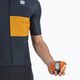 Vyriška Sportful Hot Pack Easylight dviratininko liemenė oranžinė 1102027.850 5