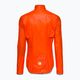 Moteriška dviračių striukė Sportful Hot Pack Easylight orange 1102028.850 2