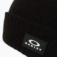 Oakley Ribbed 2.0 kepurė juoda FOS900258 3