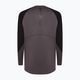 Vyriški dviračių marškinėliai ilgomis rankovėmis Oakley Maven Scrub black/grey 2