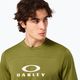Vyriški dviračių marškinėliai Oakley Free Ride RC fern 6