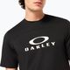 Vyriški dviračių marškinėliai Oakley Free Ride RC blackout 6