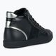 Moteriški batai Geox Blomiee black D366 11