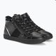 Moteriški batai Geox Blomiee black D366 4