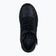 Vaikiški batai Geox Perth black 11