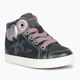 Vaikiški batai Geox Kilwi dark grey/dark pink 8