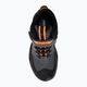 Paauglių batai Geox New Savage Abx dark grey/orange 6