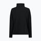 Vyriškas fliso džemperis CMP juodas 3H13216/81BP 4