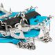 Climbing Technology Ice Traction Plus batų rakteliai mėlyni 4I895D0V103 4