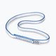 Laipiojimo kilpa Climbing Technology Looper Dy 30 cm white/blue