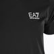 Rinkinys Marškinėliai + šortai EA7 Emporio Armani Ventus7 Travel black 5
