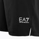 Rinkinys Marškinėliai + šortai EA7 Emporio Armani Ventus7 Travel black 8