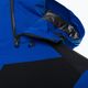 Vyriška slidinėjimo striukė EA7 Emporio Armani Giubbotto 6RPG07 new royal blue 6