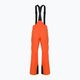 Vyriškos slidinėjimo kelnės EA7 Emporio Armani Pantaloni 6RPP27 fluo orange 2