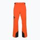 Vyriškos slidinėjimo kelnės EA7 Emporio Armani Pantaloni 6RPP27 fluo orange 3