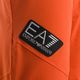 Vyriškos slidinėjimo kelnės EA7 Emporio Armani Pantaloni 6RPP27 fluo orange 4