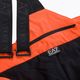 Vyriškos slidinėjimo kelnės EA7 Emporio Armani Pantaloni 6RPP27 fluo orange 7