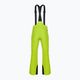Vyriškos slidinėjimo kelnės EA7 Emporio Armani Pantaloni 6RPP27 lime green 2