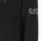 Moteriškas džemperis EA7 Emporio Armani Felpa 8NTM46 black 3