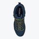 CMP Rigel Mid vaikiški trekingo batai tamsiai mėlyni3Q12944J 6