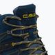 CMP Rigel Mid vaikiški trekingo batai tamsiai mėlyni3Q12944J 9