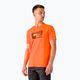 CMP vyriški trekingo marškinėliai oranžiniai 30T5057/C706