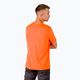 CMP vyriški trekingo marškinėliai oranžiniai 30T5057/C706 3