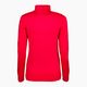 CMP moteriškas slidinėjimo džemperis raudonas 30L1086/C827 8