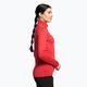 CMP moteriškas slidinėjimo džemperis raudonas 30L1086/C827 3