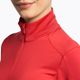 CMP moteriškas slidinėjimo džemperis raudonas 30L1086/C827 5