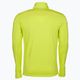 Vyriškas CMP slidinėjimo džemperis žalias 30L1097/E112 7
