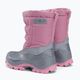 CMP Hanki 2.0 Vaikų sniego batai rožinės spalvos 30Q4704 3
