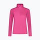 CMP moteriškas slidinėjimo džemperis rožinės spalvos 30L1086/H924 8