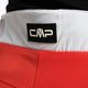 CMP moteriškos slidinėjimo kelnės raudonos spalvos 30W0806/C827 5