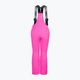 CMP vaikiškos slidinėjimo kelnės rožinės spalvos 3W15994/H924 2
