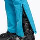 CMP moteriškos slidinėjimo kelnės mėlynos 3W18596N/L613 7