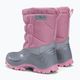 CMP Hanki 2.0 Junior sniego batai rožinės spalvos 30Q4704J 3