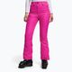 CMP moteriškos slidinėjimo kelnės rožinės spalvos 3W20636/H924