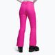 CMP moteriškos slidinėjimo kelnės rožinės spalvos 3W20636/H924 4