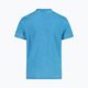 CMP vaikiški trekingo marškinėliai mėlyni 39T7544/L854 3